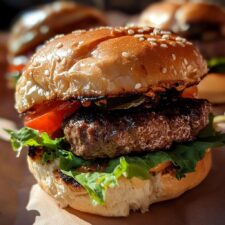 Saftige Rindfleisch-Slider: 4 geniale Tricks für perfekten Genuss