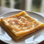 Köstliches Crêpe-Rezept