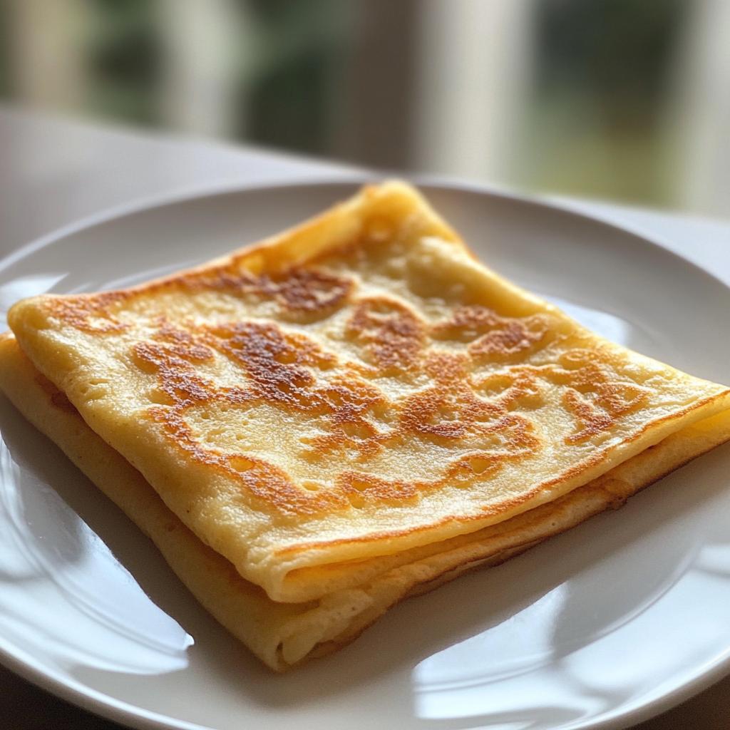 Köstliches Crêpe-Rezept