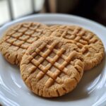 Peanut Butter Cookies