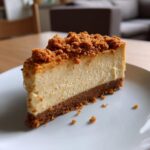 Spekulatius-Cheesecake