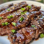25-Minuten-Teriyaki-Steak-Rezept: Unwiderstehlicher Geschmack in Minuten