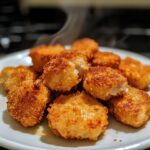 Airfryer Chicken Nuggets