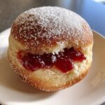 Airfryer Mini-Berliner