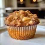 Apfel-Zimt-Griechischer-Joghurt-Muffins: 5 schuldfreie Köstlichkeiten - Wilingga Desserts & Drinks