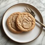 Erdnussbutter-Cookies