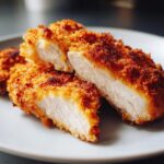 Gebackene Hähnchenrezepte