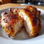 Heißluftfritteuse Rezepte Deutsch