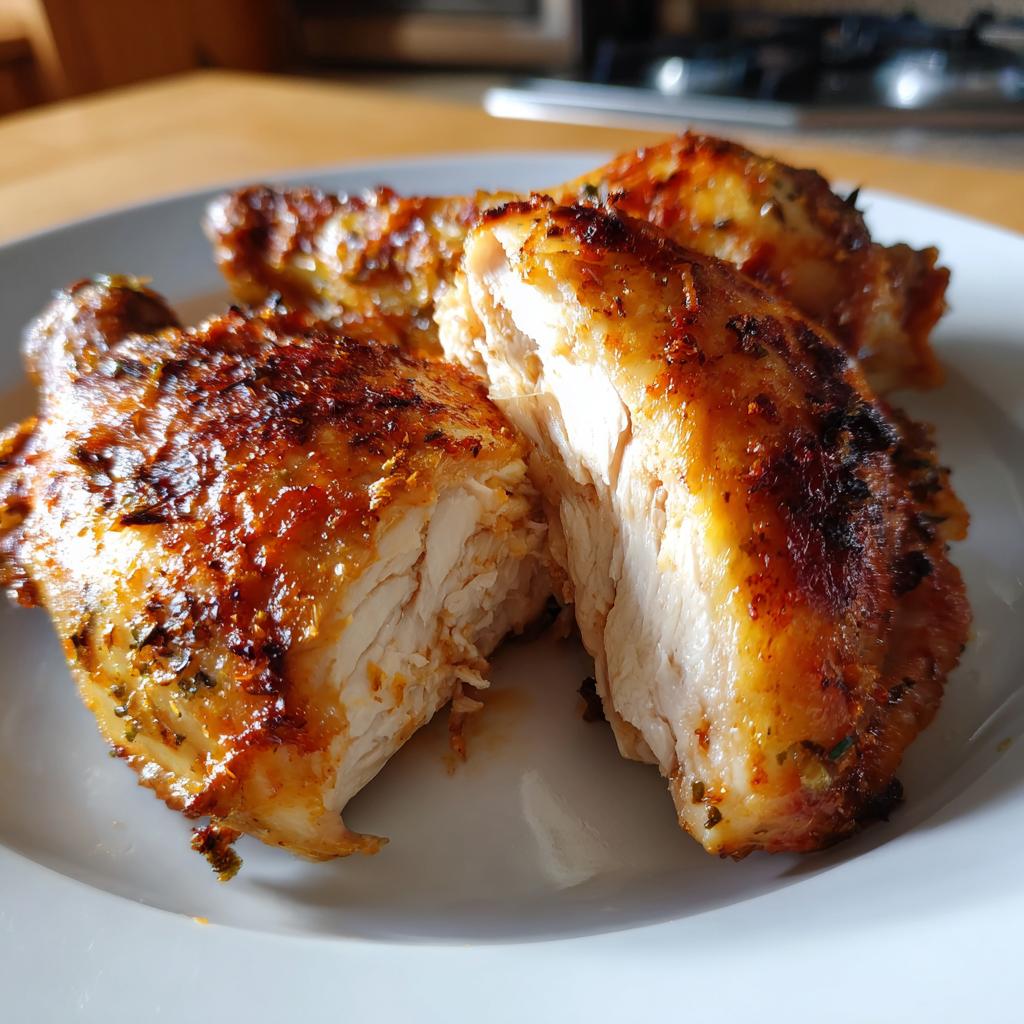 Heißluftfritteuse Rezepte Deutsch