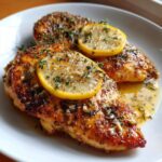 Hähnchen-Abendessen-Rezepte