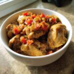 Hähnchen-Crockpot-Rezepte