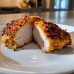 Hähnchen-Heißluftfritteuse-Rezepte