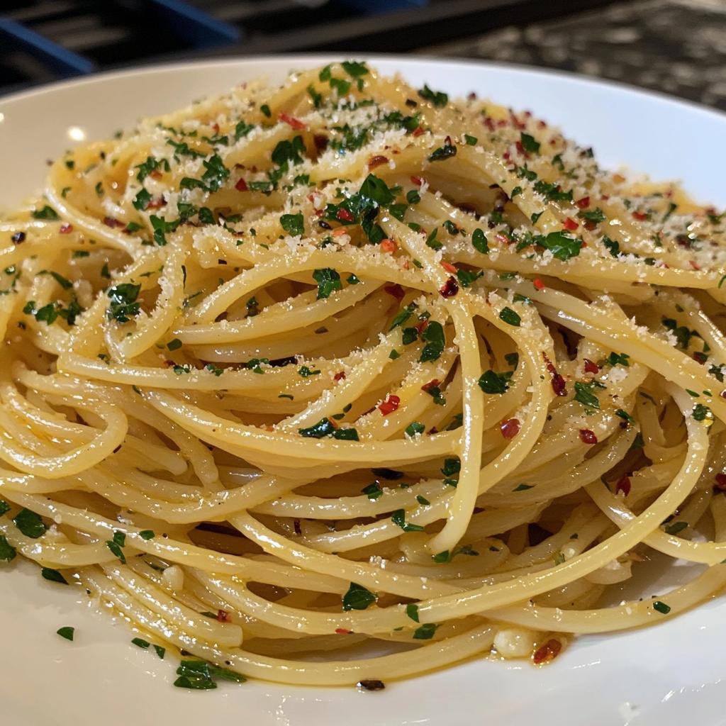 Ina Garten Mitternachtspasta ist ein Muss-Rezept