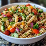 Kalte Nudelsalat-Rezepte