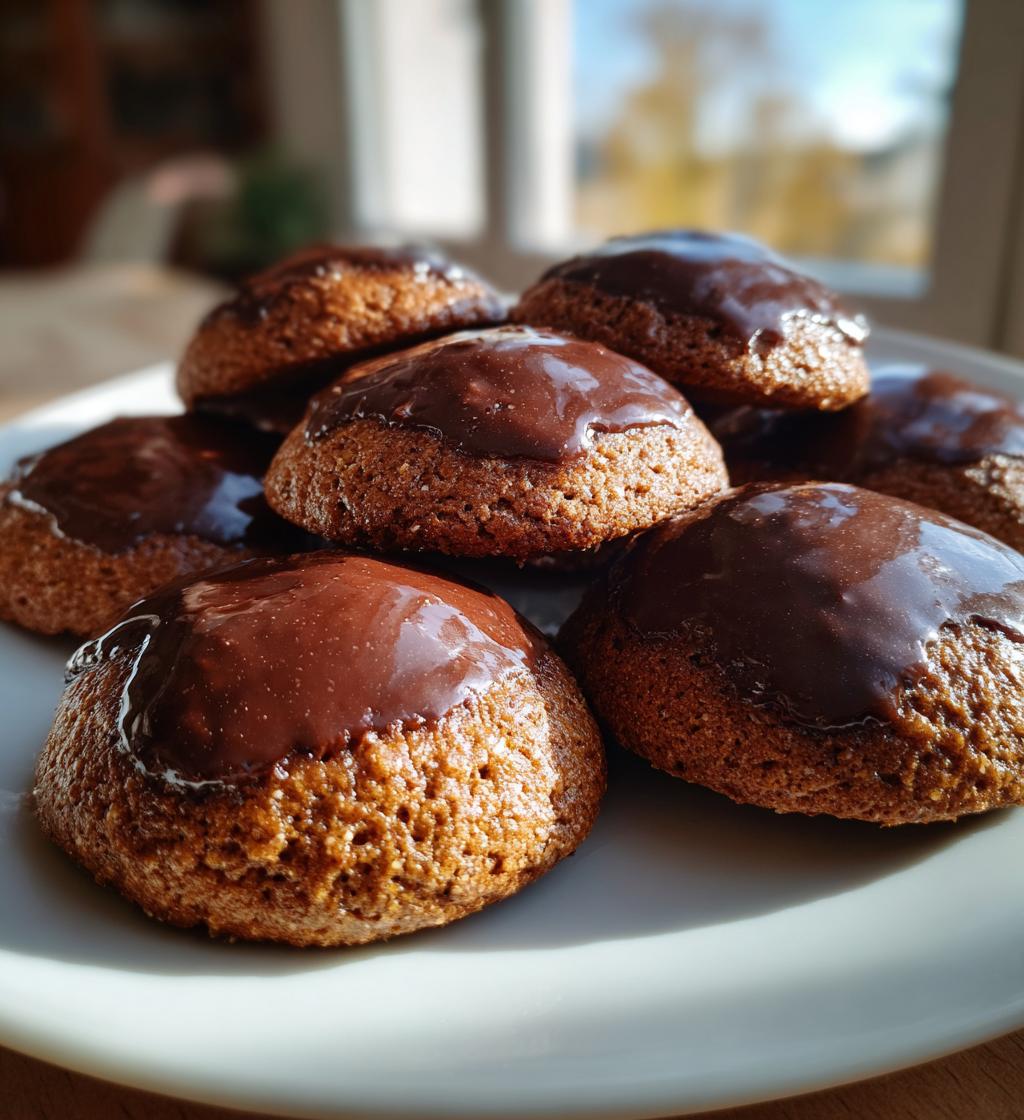 Lebkuchen