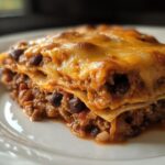 Mexikanischer Auflauf: 5 Schritte zum wohltuenden Genuss