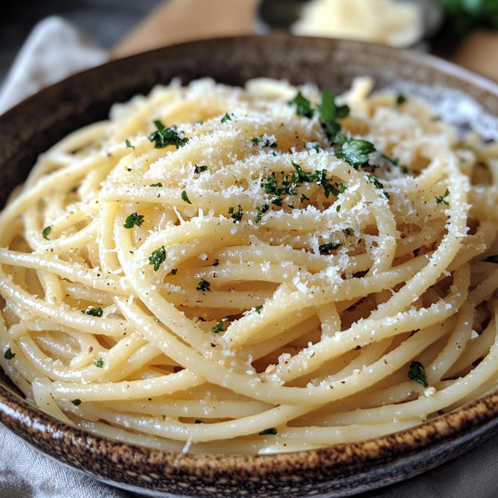 Nudelrezept