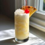 Pina-Colada-Rezept