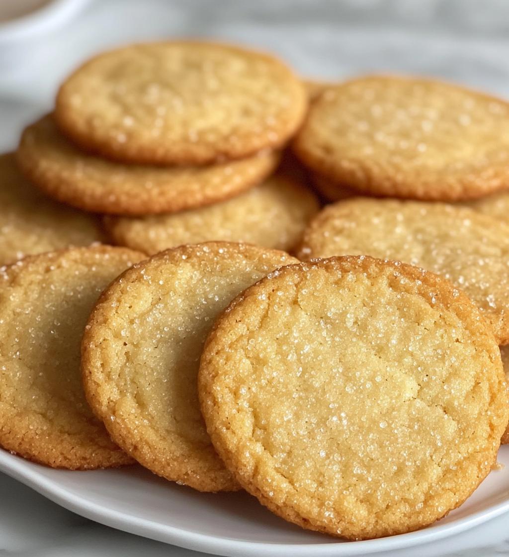 Plätzchen Rezept für klassische Butterkekse mit Vanillearoma.