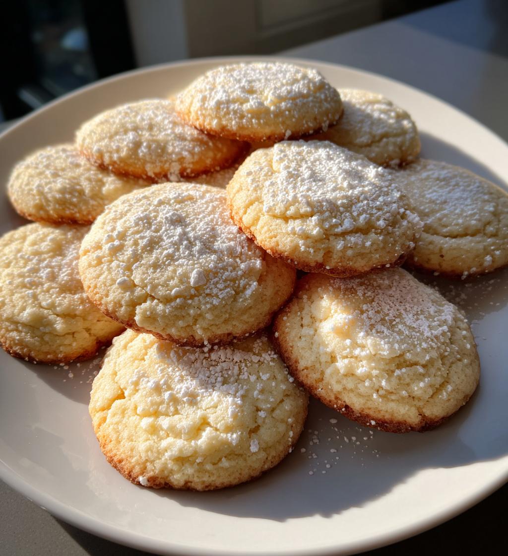 Plätzchen Rezepte Weihnachten mit Butterplätzchen und Vanille.