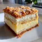 Zitronen-Mascarpone-Torte