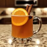 alkoholfreies getränk weihnachten