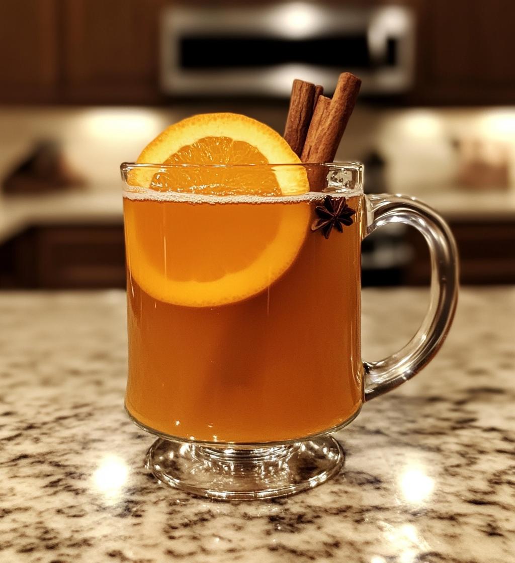 alkoholfreies getränk weihnachten