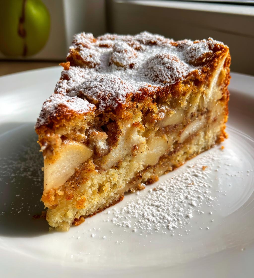 apfelkuchen weihnachtlich