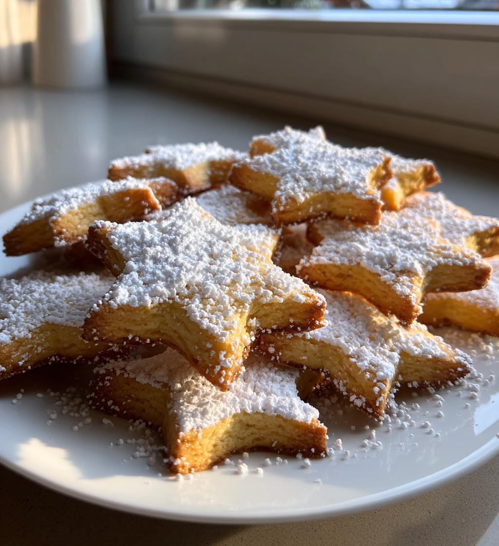 backen für weihnachten