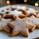 backen mit kindern weihnachten