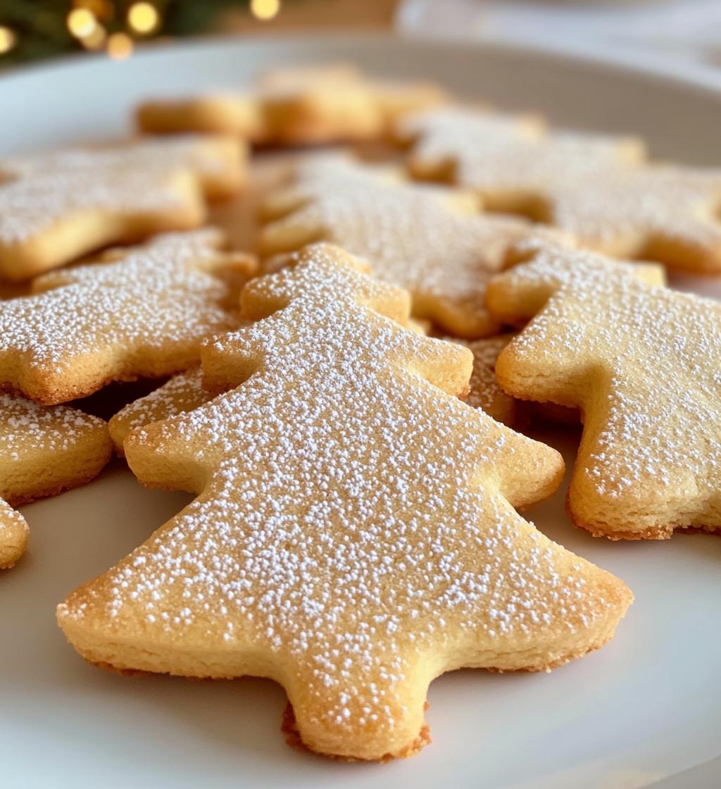 backen weihnachten