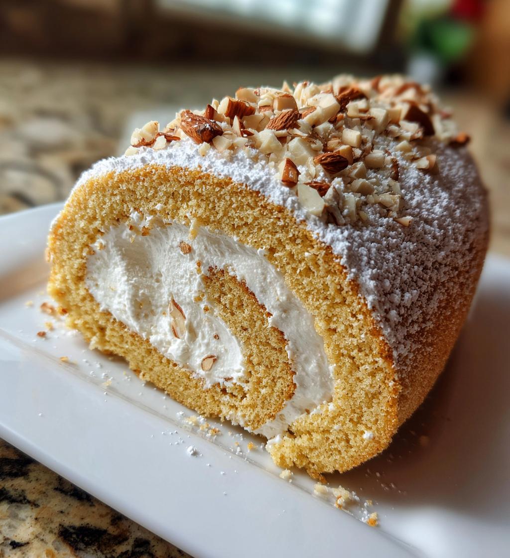 bisquitrolle weihnachtlich