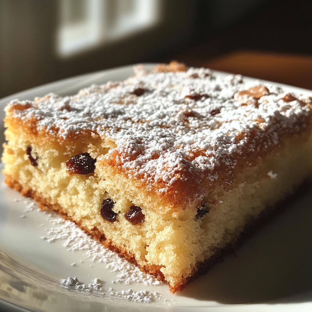 blechkuchen weihnachtlich