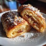 blätterteig rezepte weihnachten