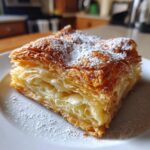 blätterteig weihnachten