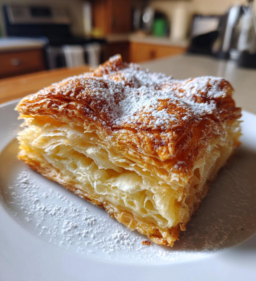 blätterteig weihnachten