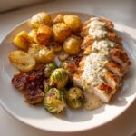 buffet weihnachten