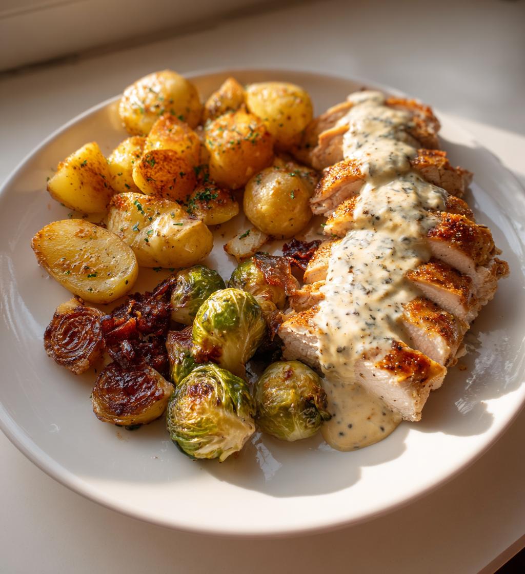 buffet weihnachten