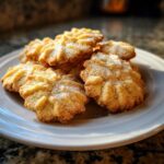 butterkekse weihnachten