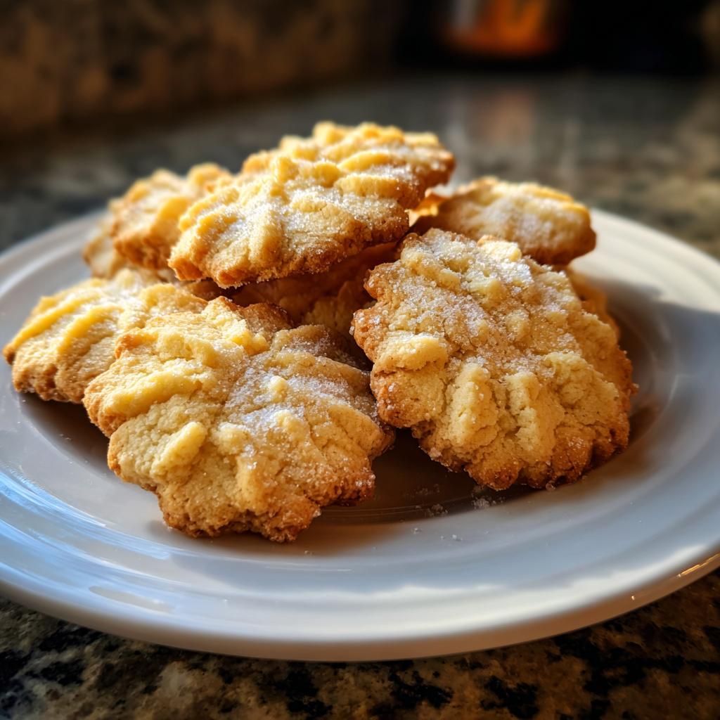 butterkekse weihnachten
