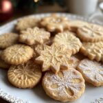 einfache plätzchen rezepte weihnachten