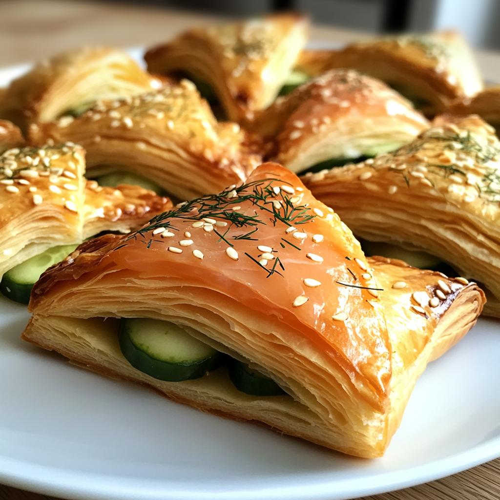fingerfood silvester