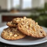 haselnuss plätzchen