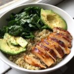 healthy aesthetic