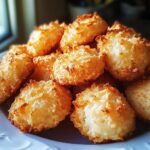 kokosmakronen
