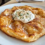 langos rezepte