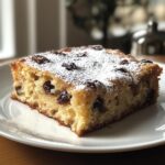 nachspeise weihnachten