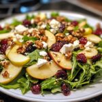 salat weihnachten