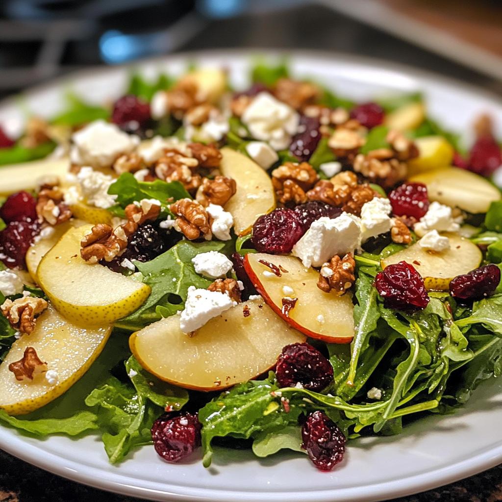 salat weihnachten