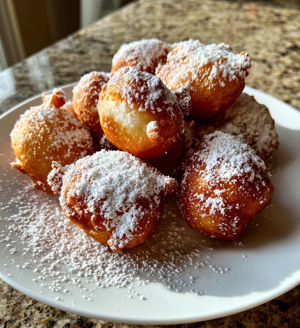 schmalzkuchen